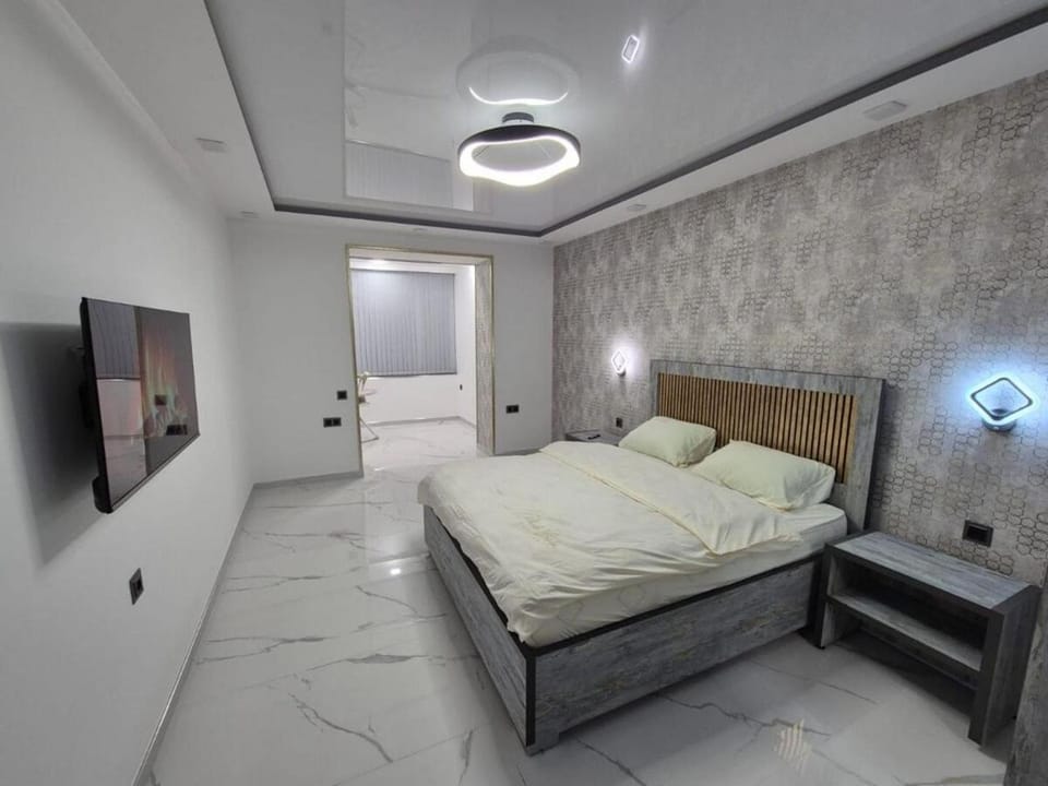 Spacious Apartment in Gyumri Apartment in Armenia