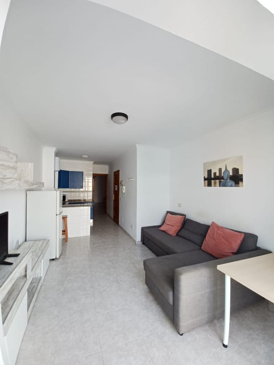 TV and multimedia, Living room