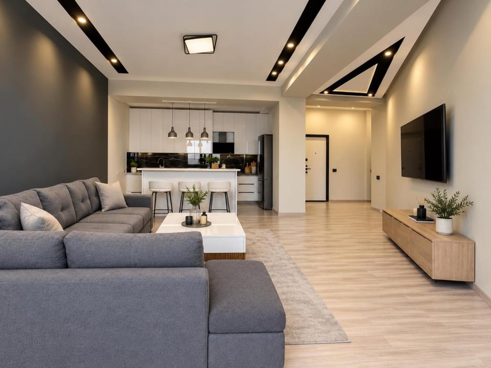 Barekamutyun Residence 2BR Apartment in Yerevan