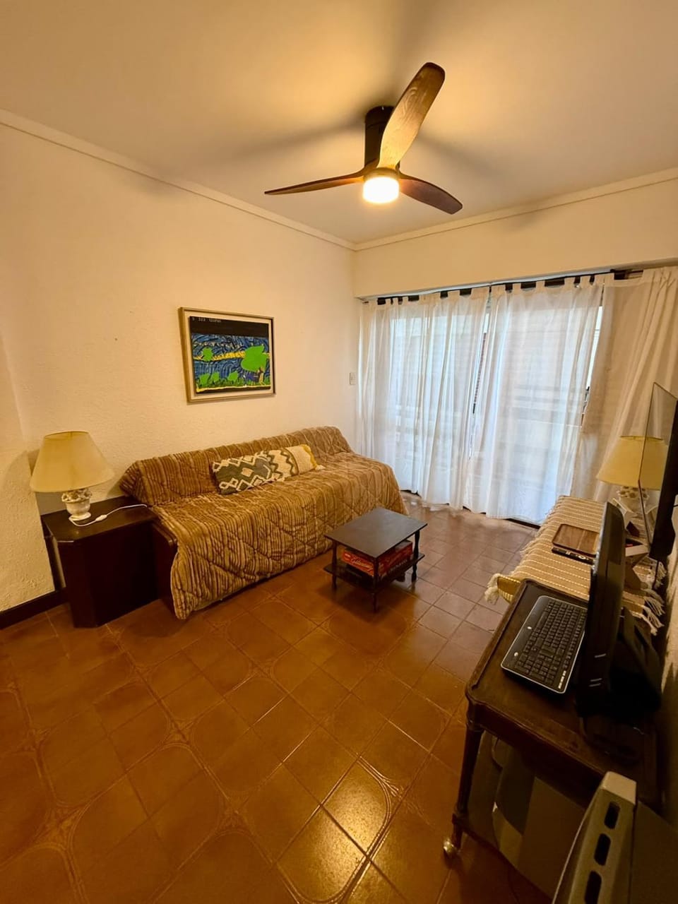 Bahía del faro Apartment in Mar del Plata