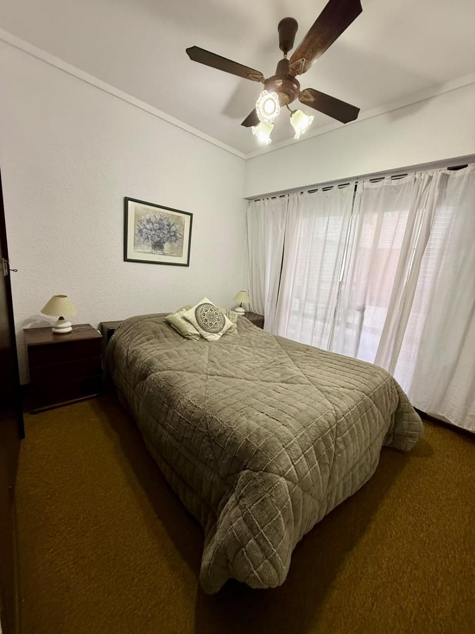Bahía del faro Apartment in Mar del Plata