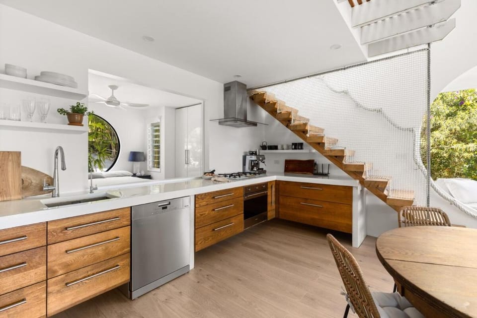 The Bellingen House House in Bellingen