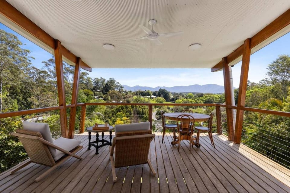The Bellingen House House in Bellingen