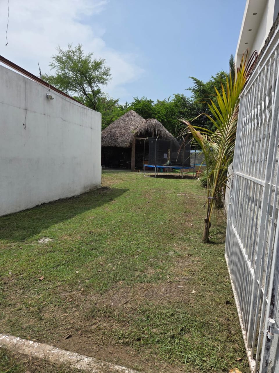 Paraíso Huasteco, lugar ideal para familia y mascotas Apartment in State of San Luis Potosi