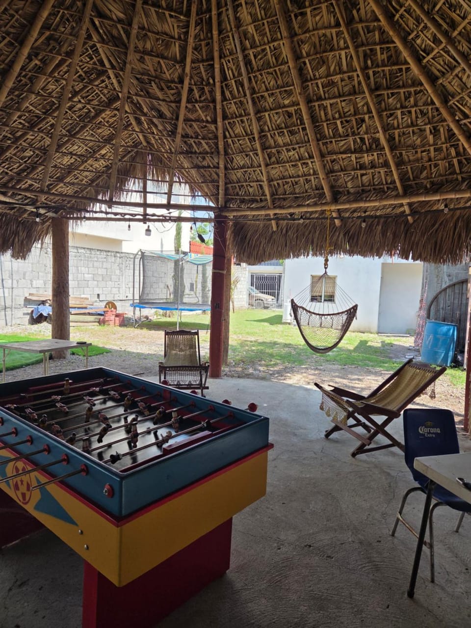 Paraíso Huasteco, lugar ideal para familia y mascotas Apartment in State of San Luis Potosi