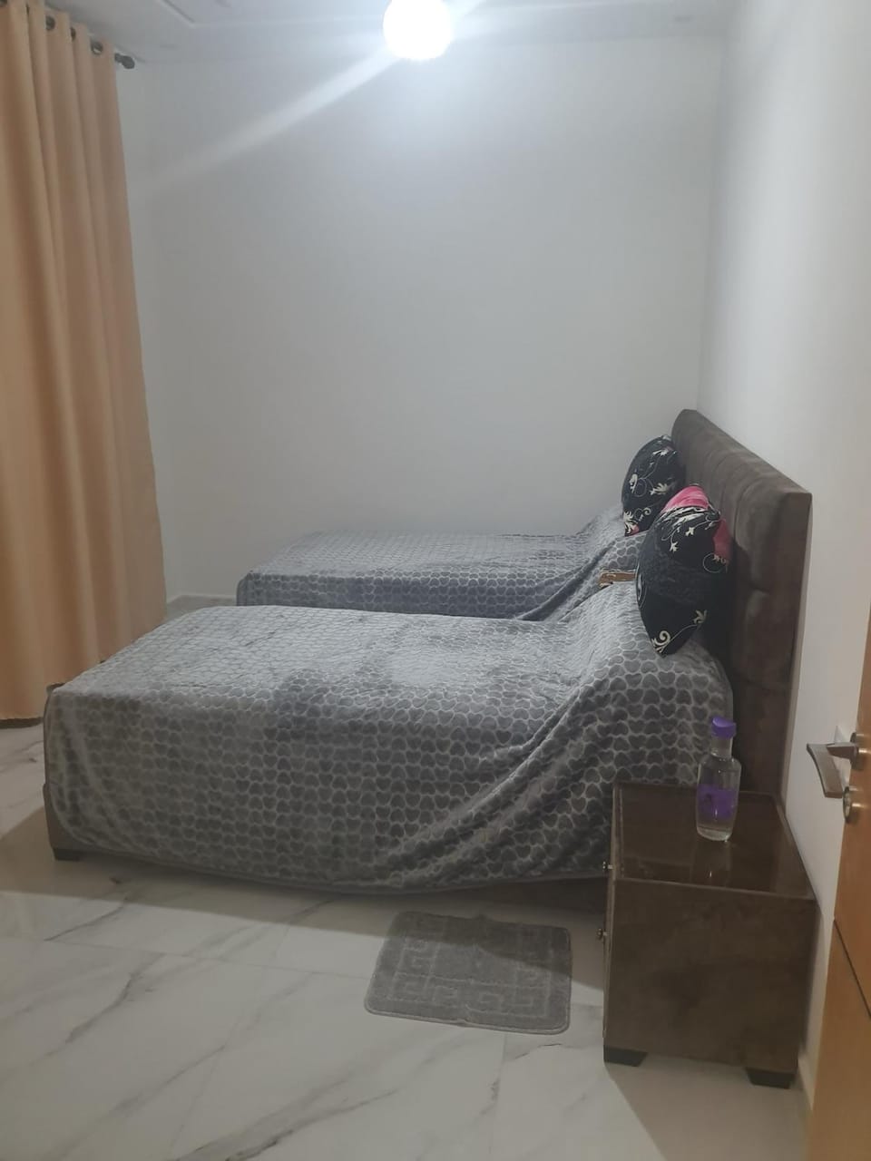 Unique opportunity to seize Apartment in Morocco