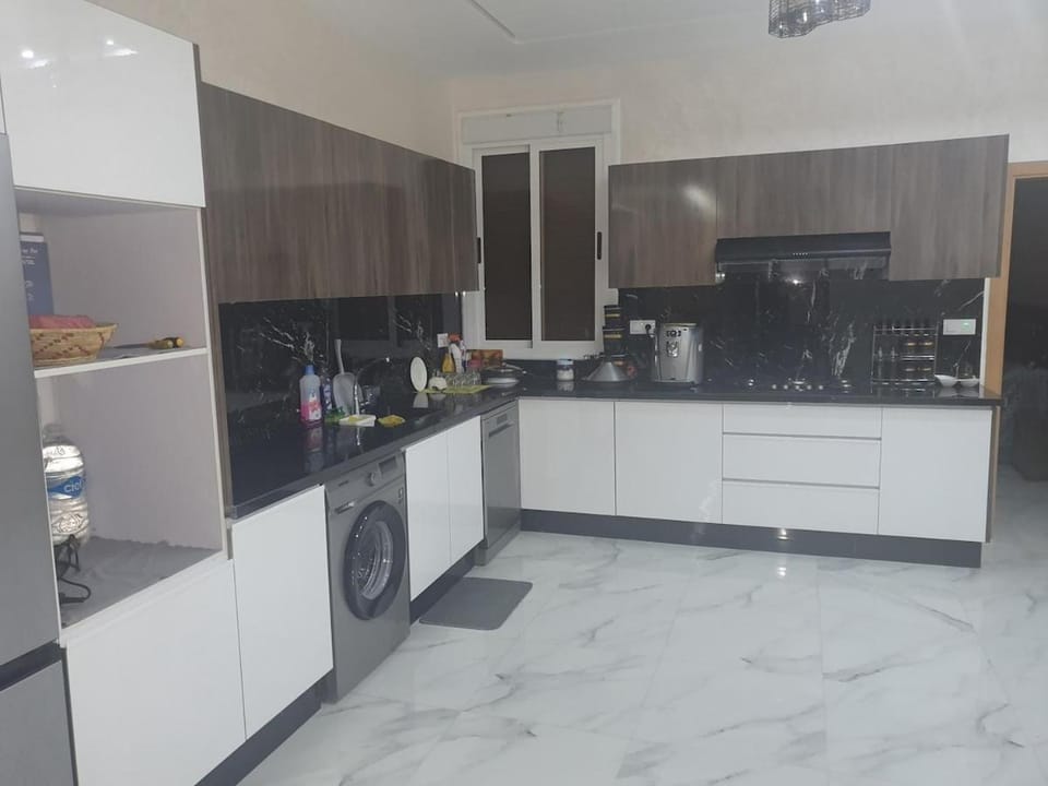 Unique opportunity to seize Apartment in Morocco