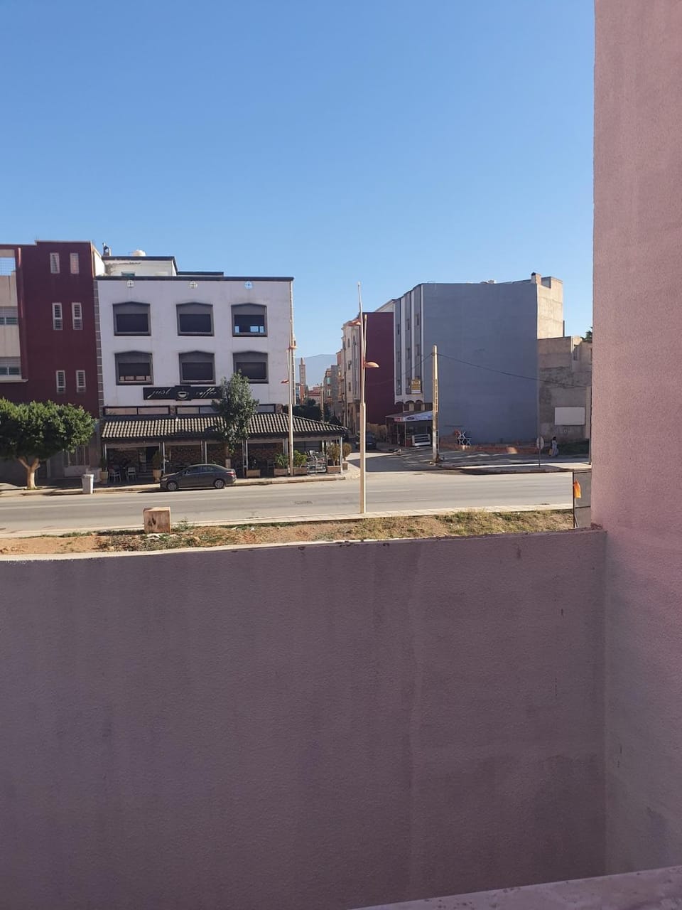 Unique opportunity to seize Apartment in Morocco