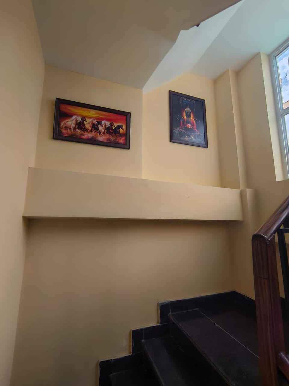 Radha Krishna Homestay Vacation rental in Uttarakhand