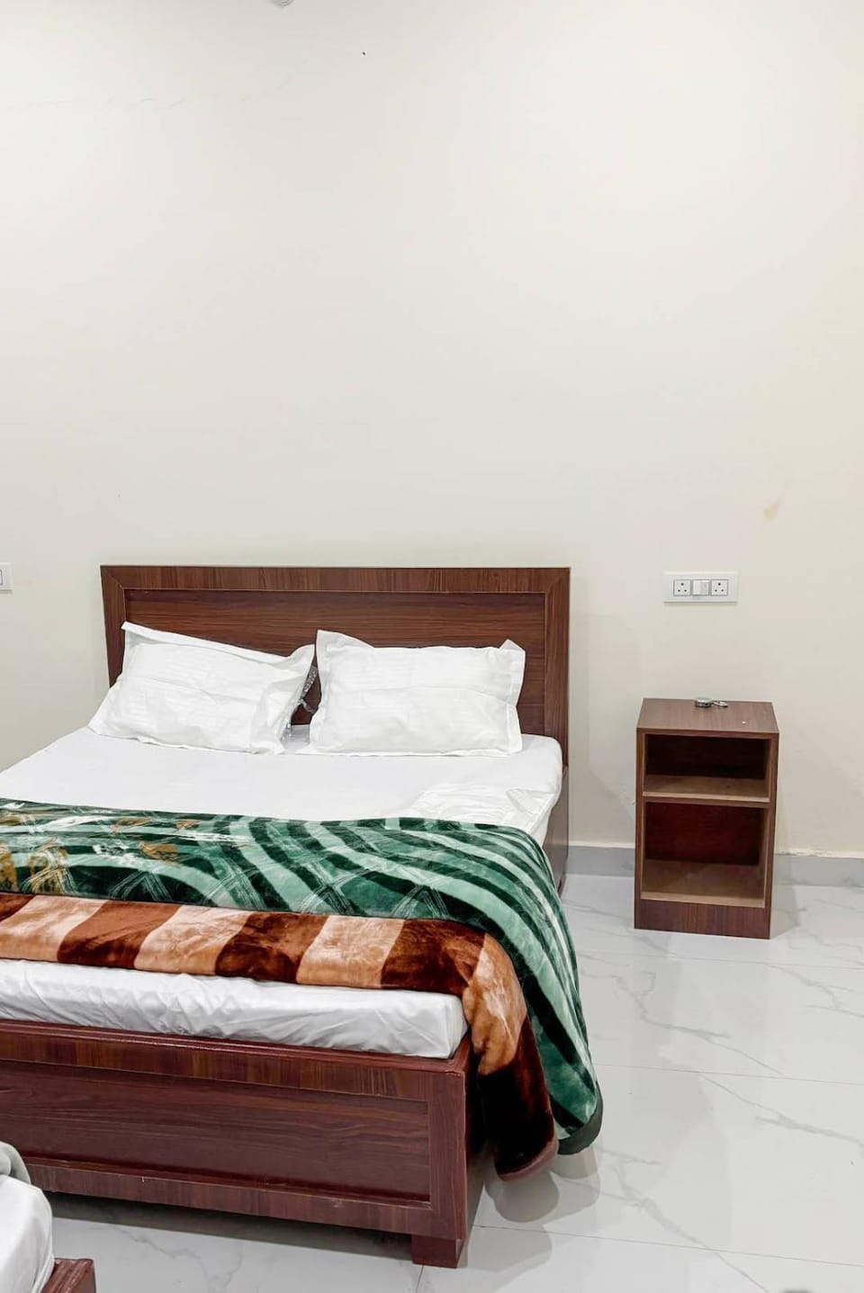 Radha Krishna Homestay Vacation rental in Uttarakhand