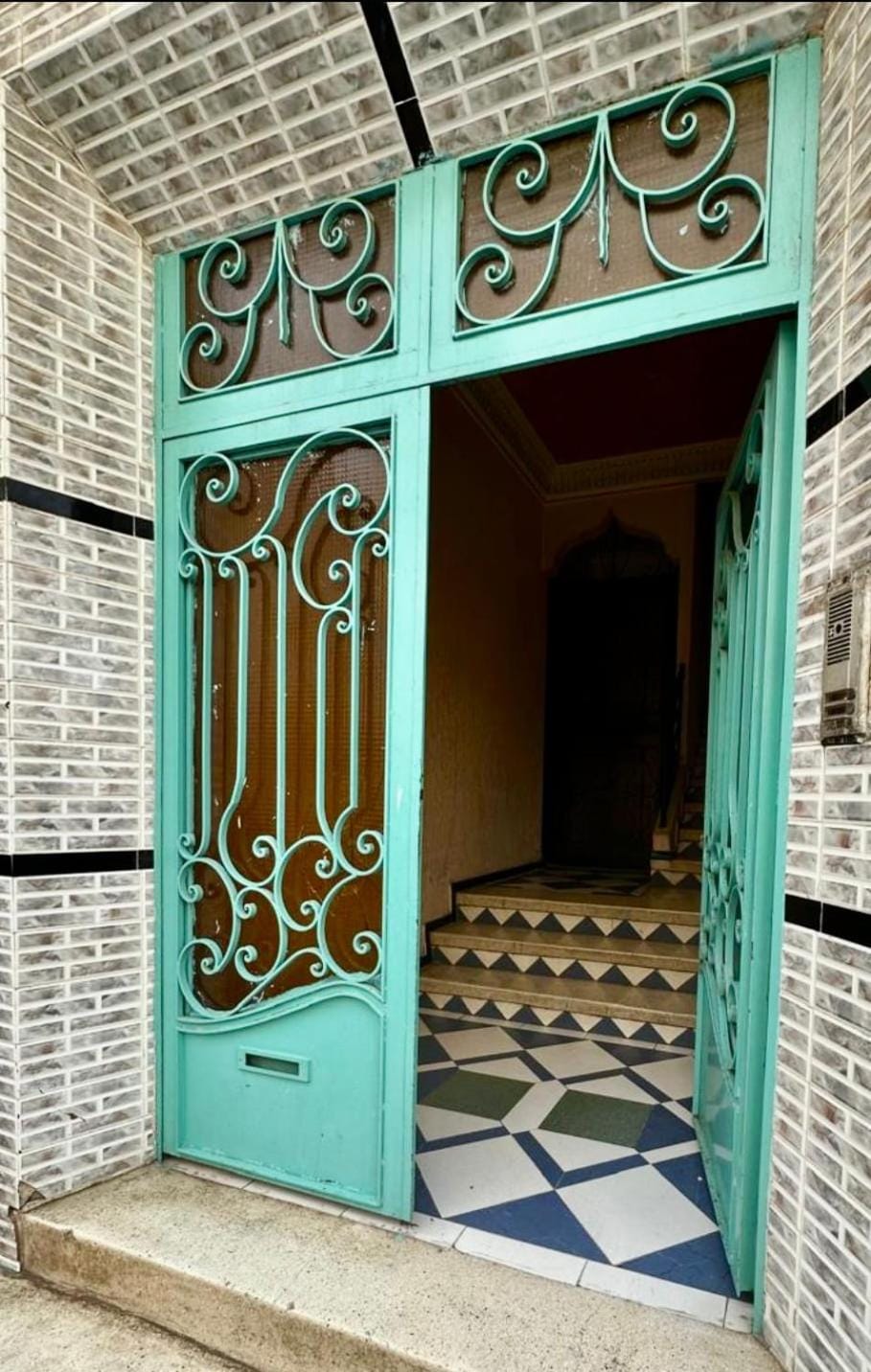 Casablanca Apartment 5 min from CFC Apartment in Casablanca