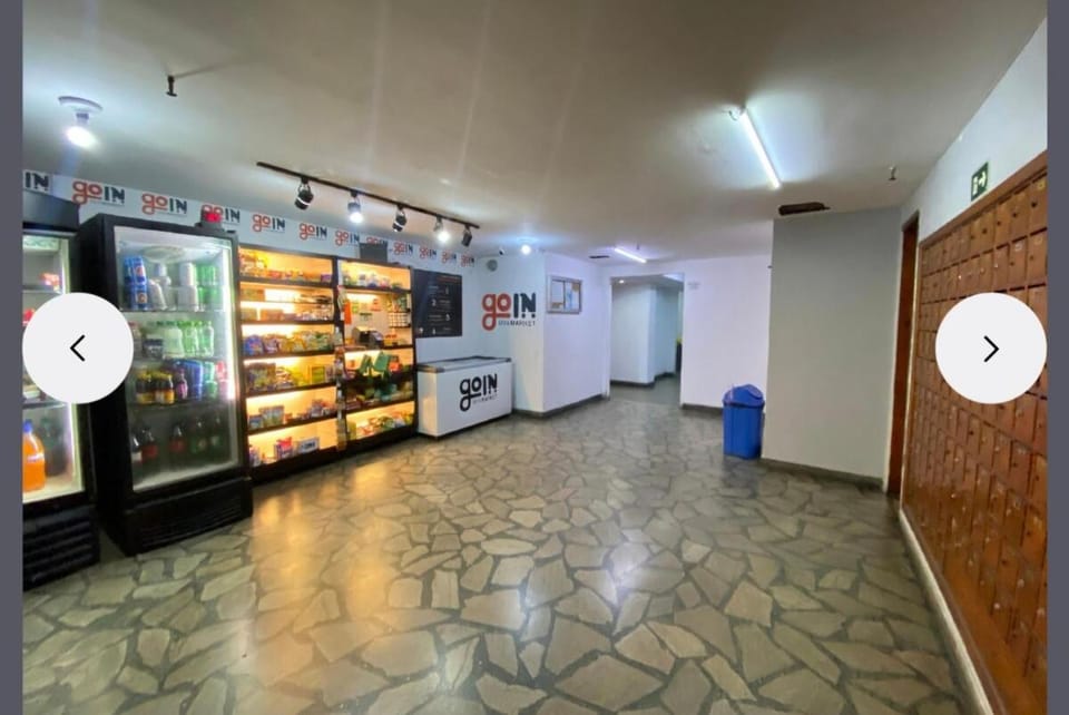 Cantinho Carioca - Engenhão Apartment in Rio de Janeiro