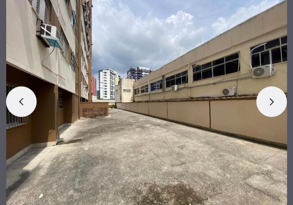 Cantinho Carioca - Engenhão Apartment in Rio de Janeiro