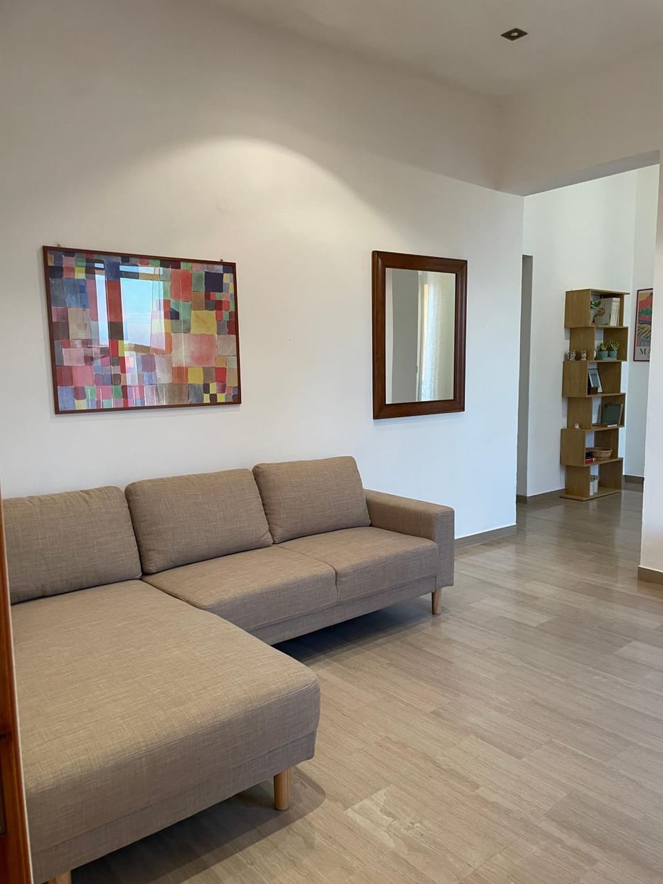 Il Glicine House in Agrigento