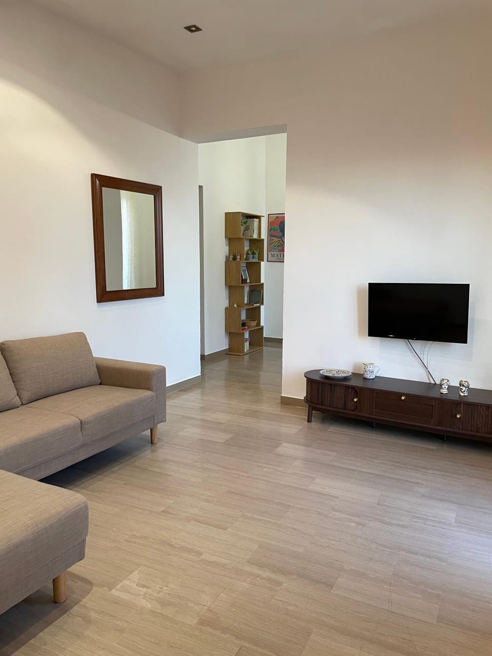 Il Glicine House in Agrigento