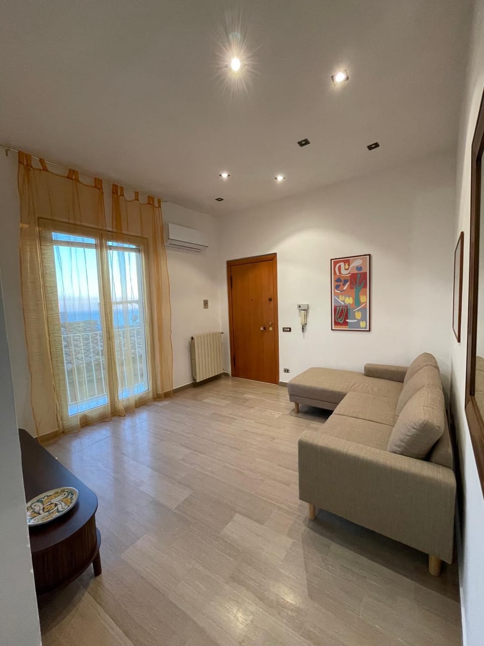Il Glicine House in Agrigento