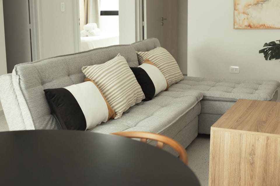 Yatay II Apartment in Corrientes Province, Argentina