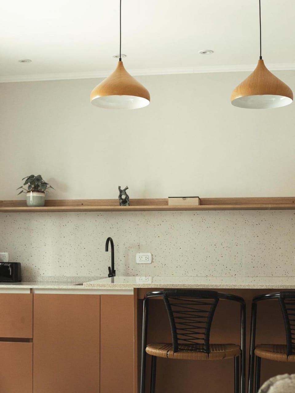 Yatay II Apartment in Corrientes Province, Argentina