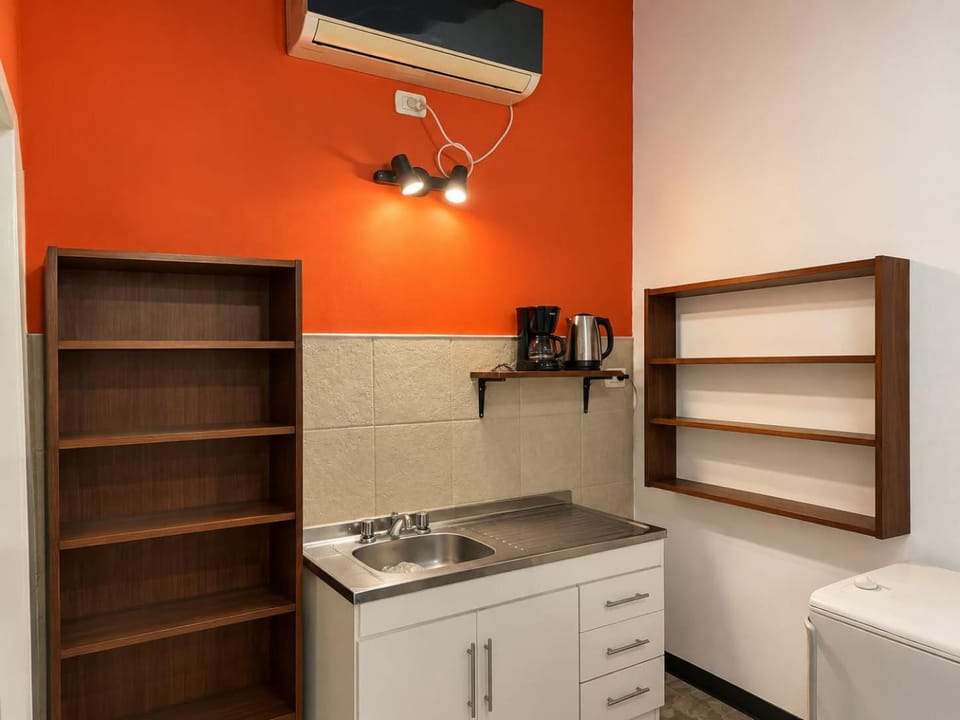 Monoambiente Leon XIV Apartment in Luján