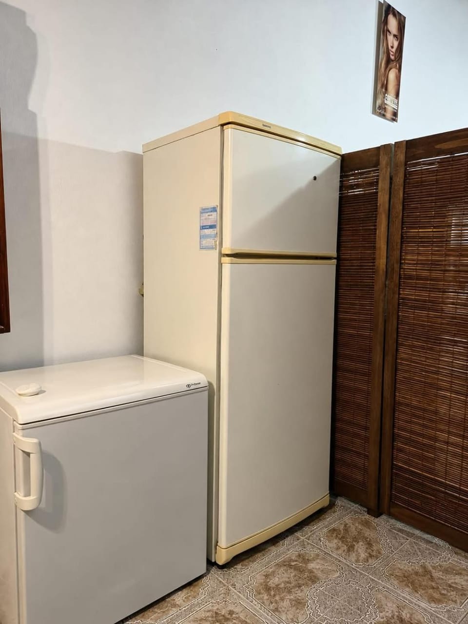 Monoambiente Leon XIV Apartment in Luján
