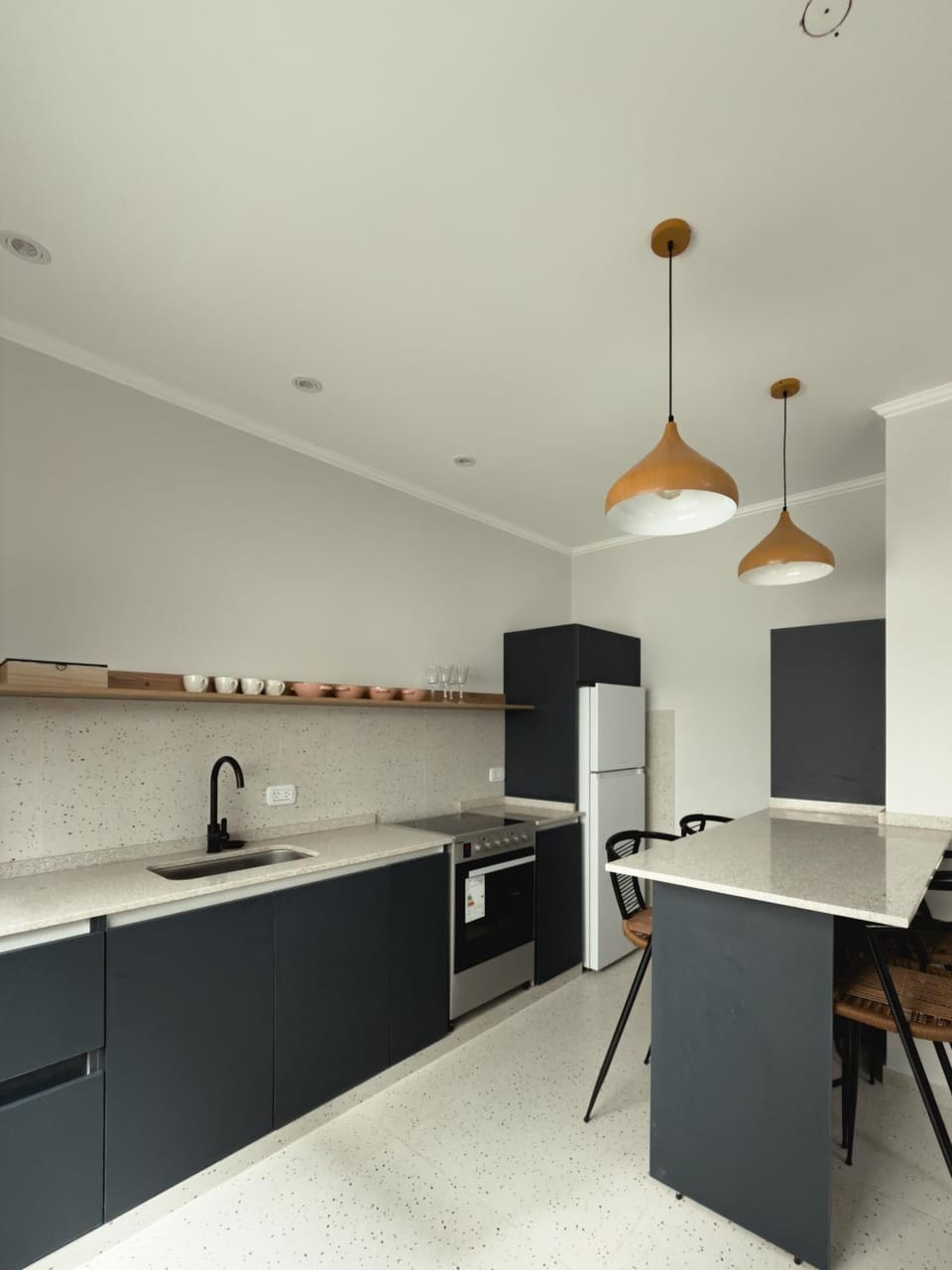 Yatay II Apartment in Corrientes Province, Argentina