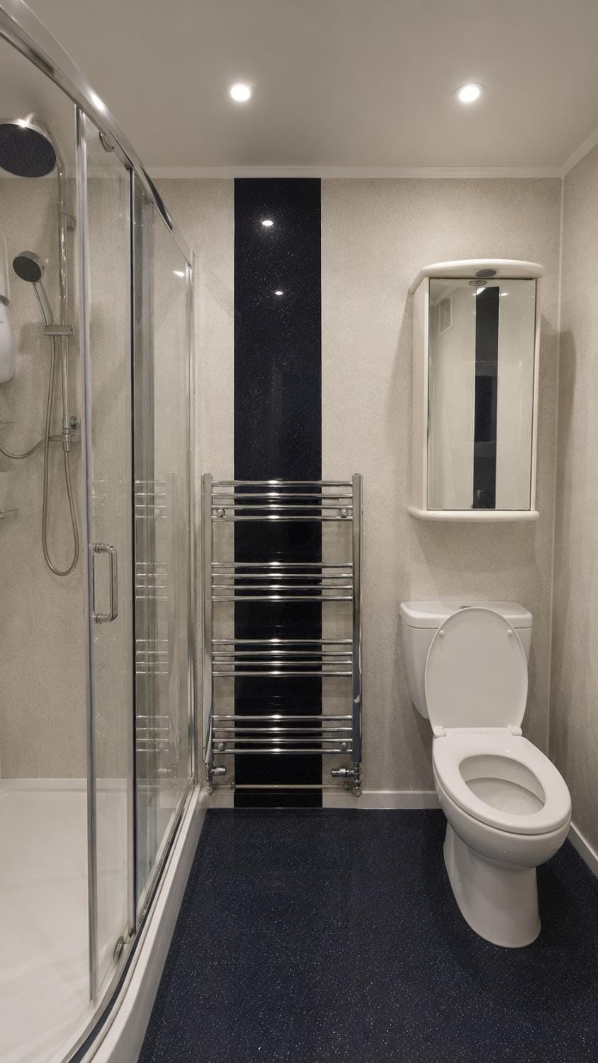Modern 4-Bedroom House in Cardiff with Parking House in Cardiff