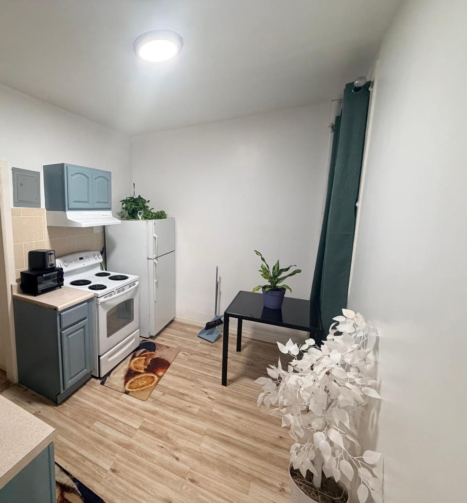 brooklyn shared space Bed and Breakfast in East Flatbush