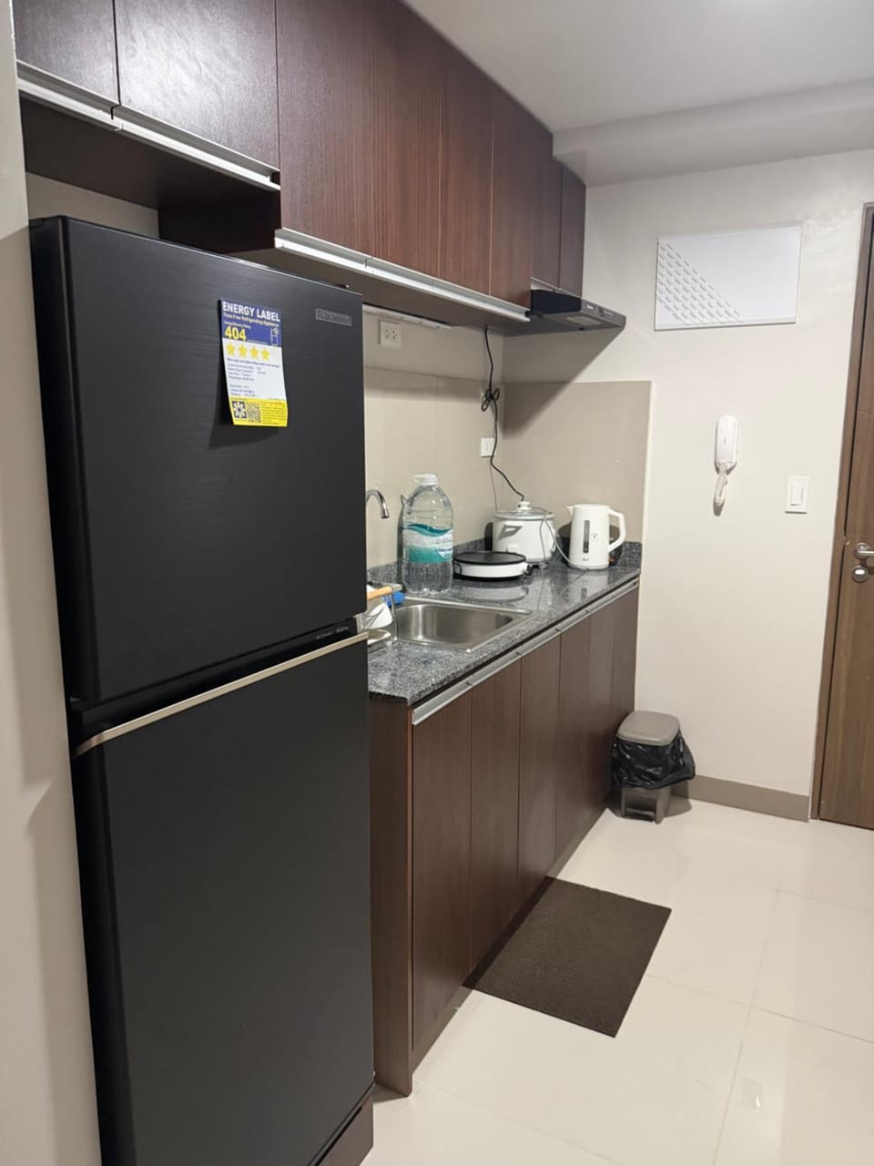 Onelakeshore Drive Condo Apartment hotel in Davao City