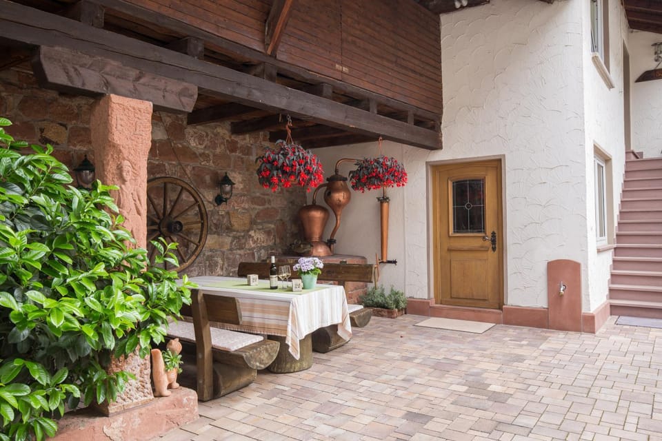 Patio, Other