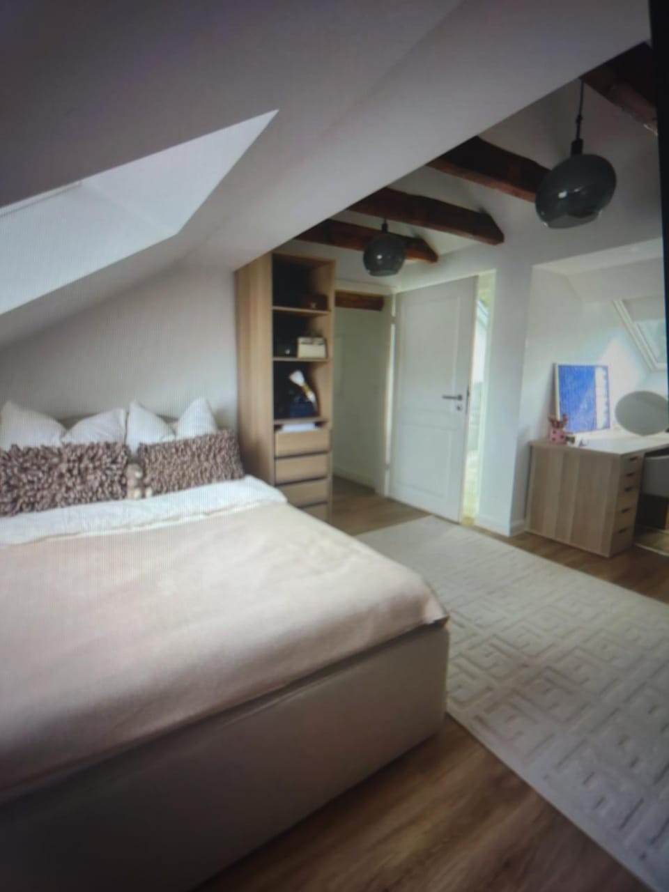 Special Studio Ap with nice view Apartment in Aspen