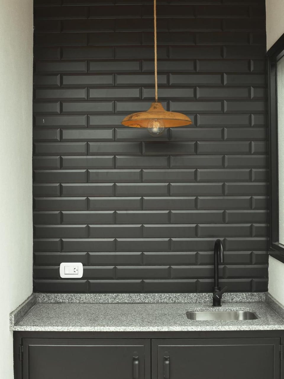 Yatay II Apartment in Corrientes Province, Argentina