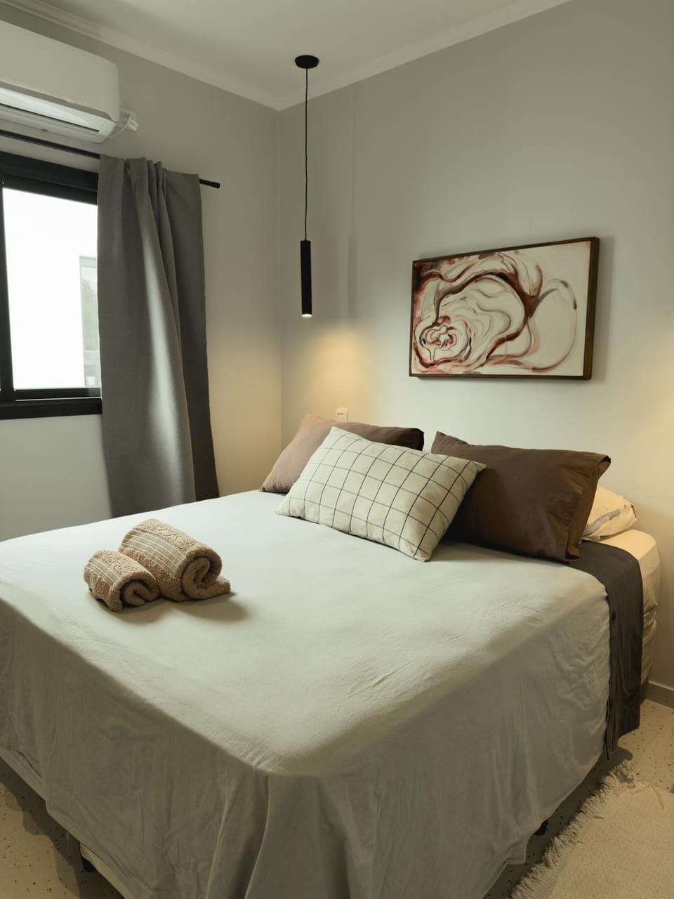 Yatay II Apartment in Corrientes Province, Argentina