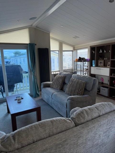 226 Bidston Lodge Apartment in Towyn