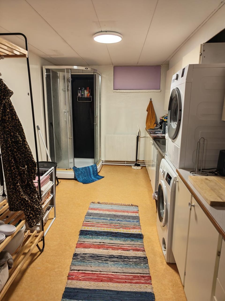 Room Bed and Breakfast in Sweden