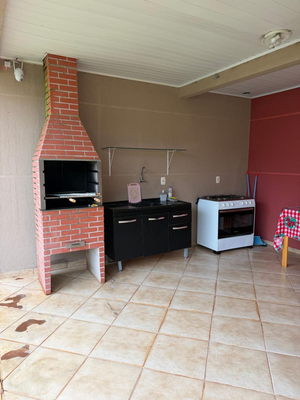 Casa Kloh House in Foz do Iguaçu