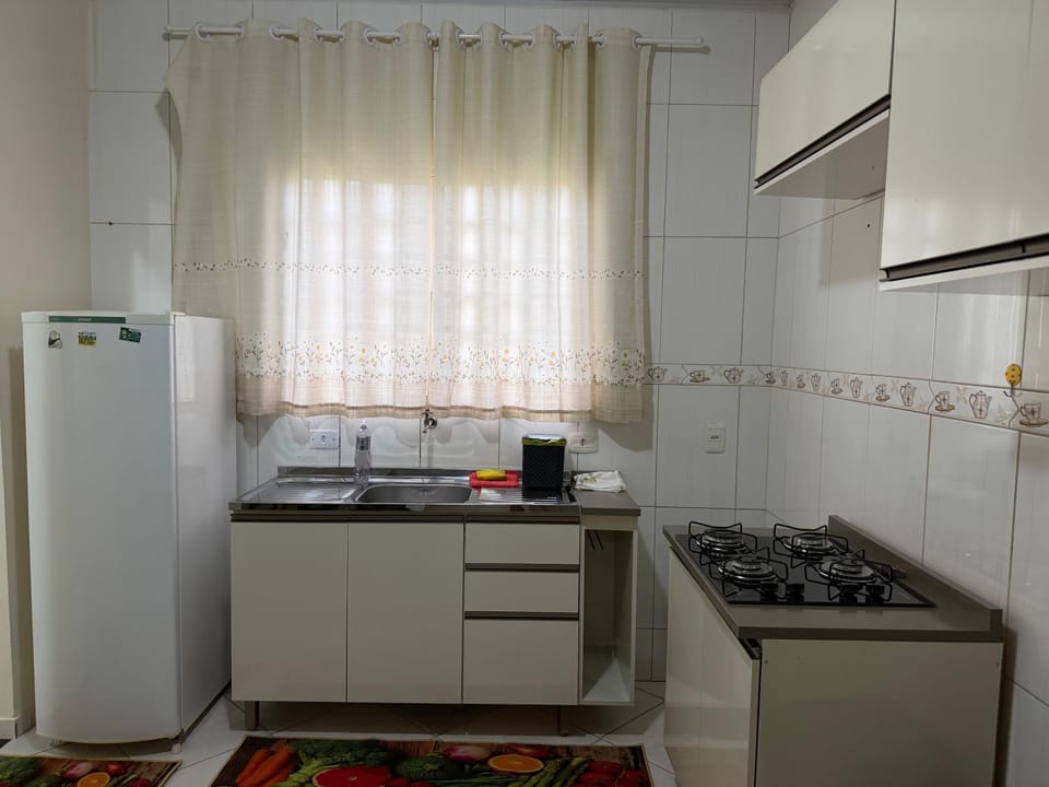 Casa Kloh House in Foz do Iguaçu