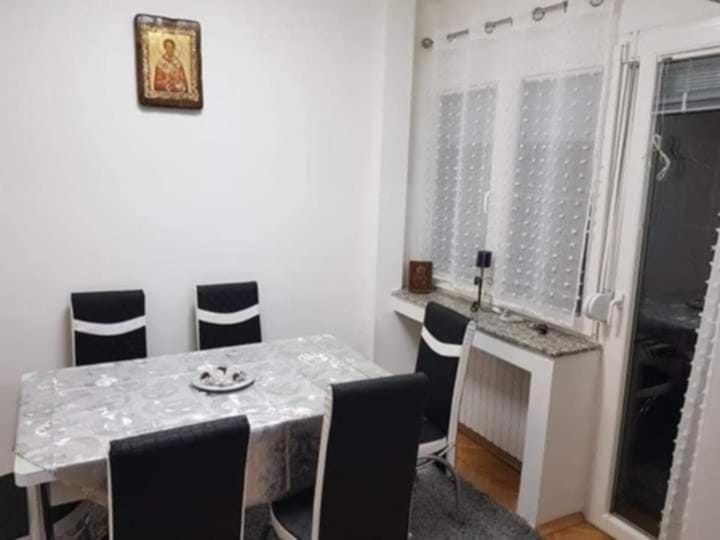 Kika i Nena Apartment in Bitola