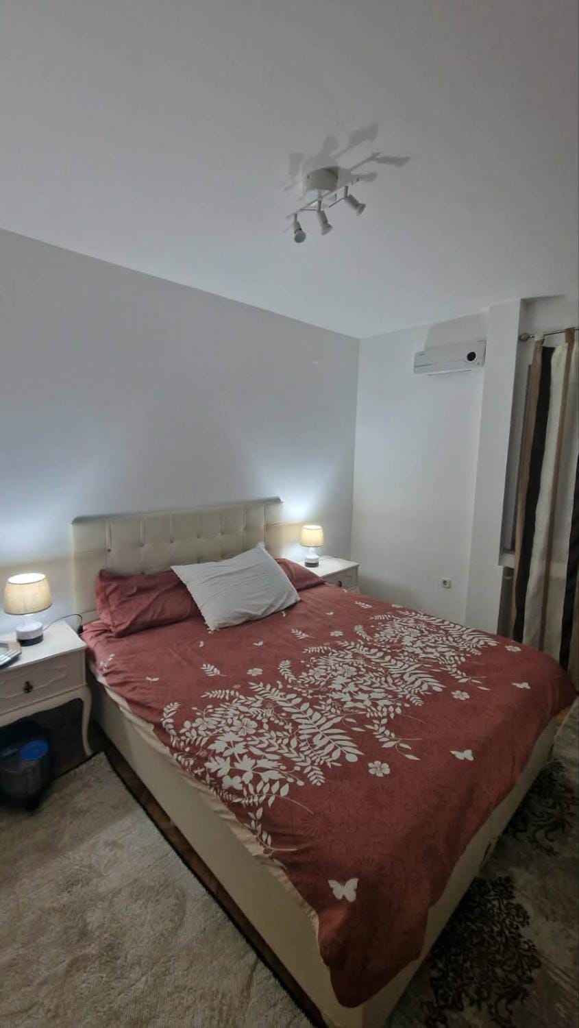 Kika i Nena Apartment in Bitola