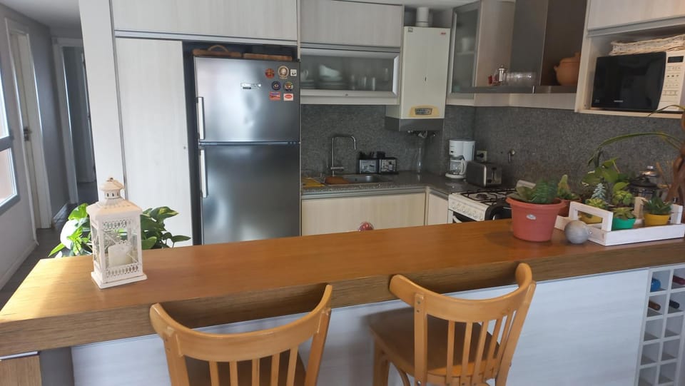 Mar y Sol Apartment in Mar del Plata