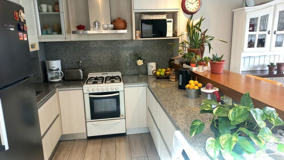 Mar y Sol Apartment in Mar del Plata
