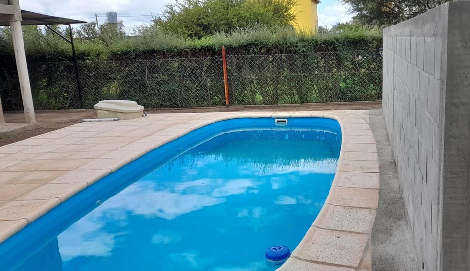 Cabaña lo de carlos Apartment in Cordoba Province