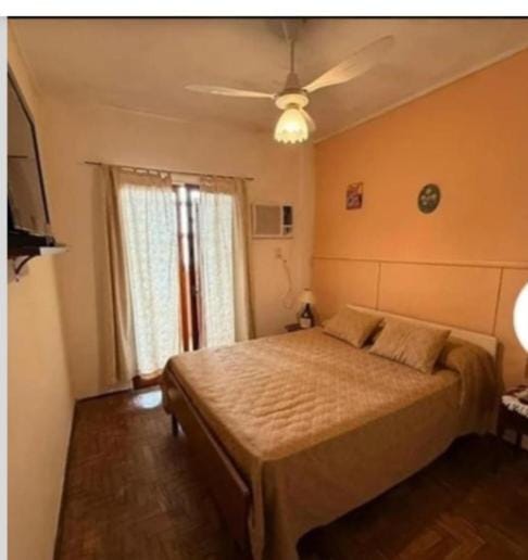 Departamento Céntrico del Carmen Apartment in Santa Fe