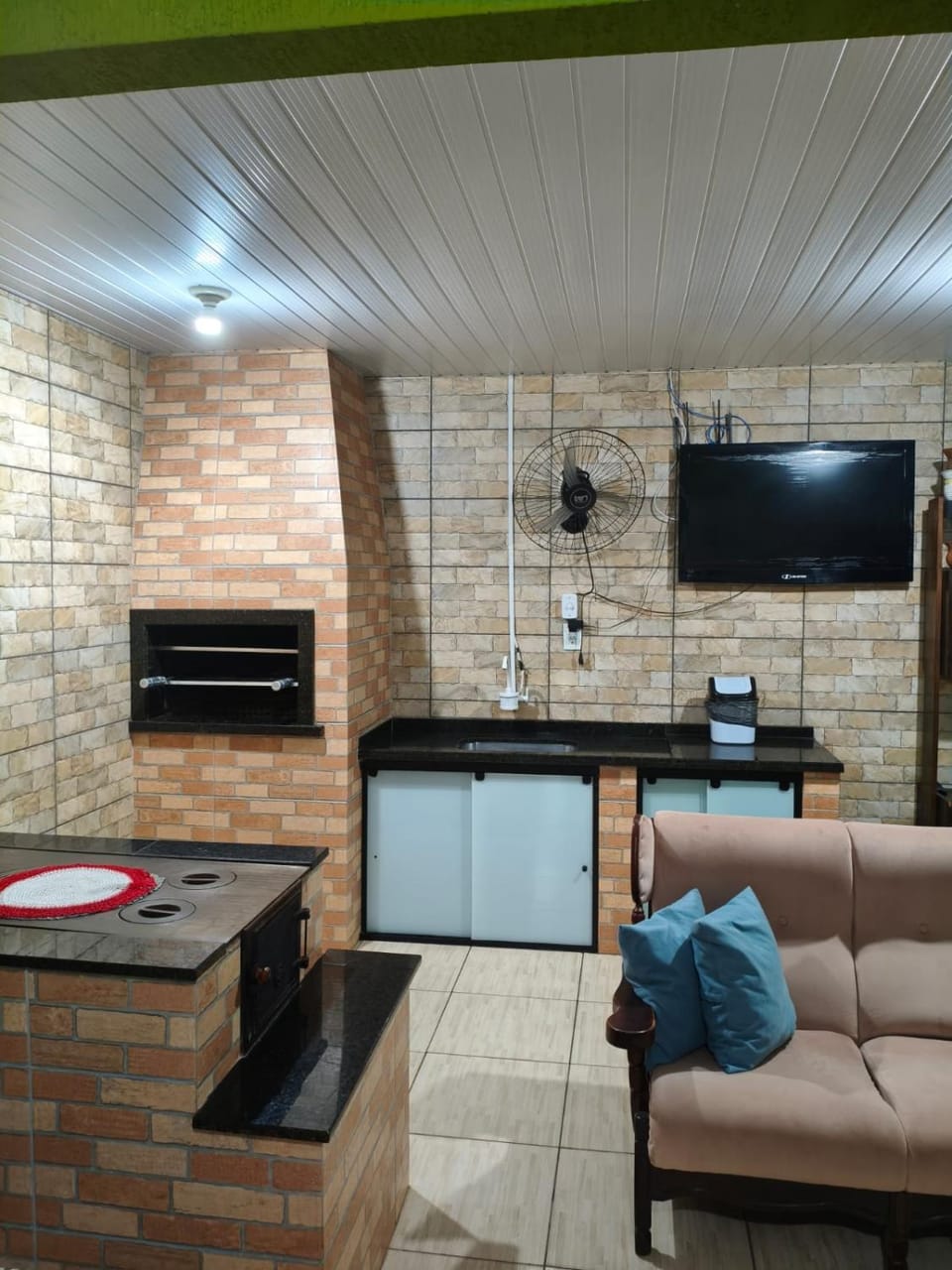 Casa a caminho das cataratas House in Foz do Iguaçu