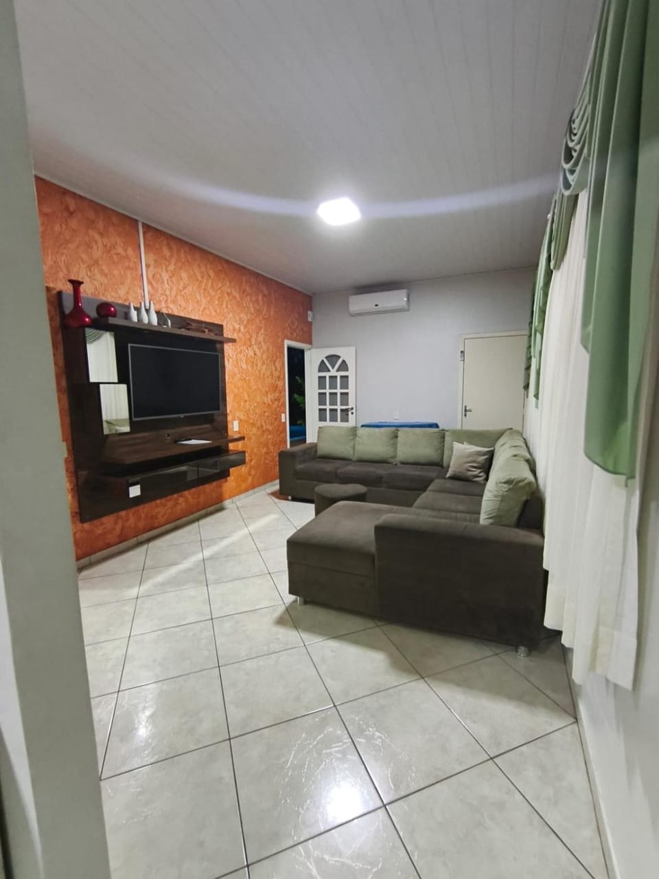 Casa a caminho das cataratas House in Foz do Iguaçu