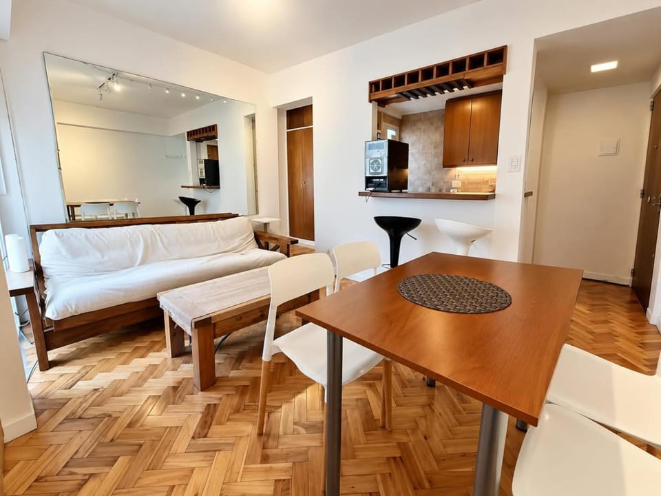 Departamento San Jerónimo Suit Apartment in Cordoba