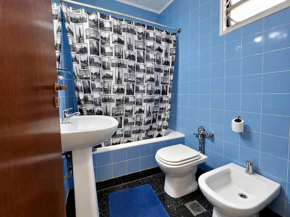 Departamento San Jerónimo Suit Apartment in Cordoba