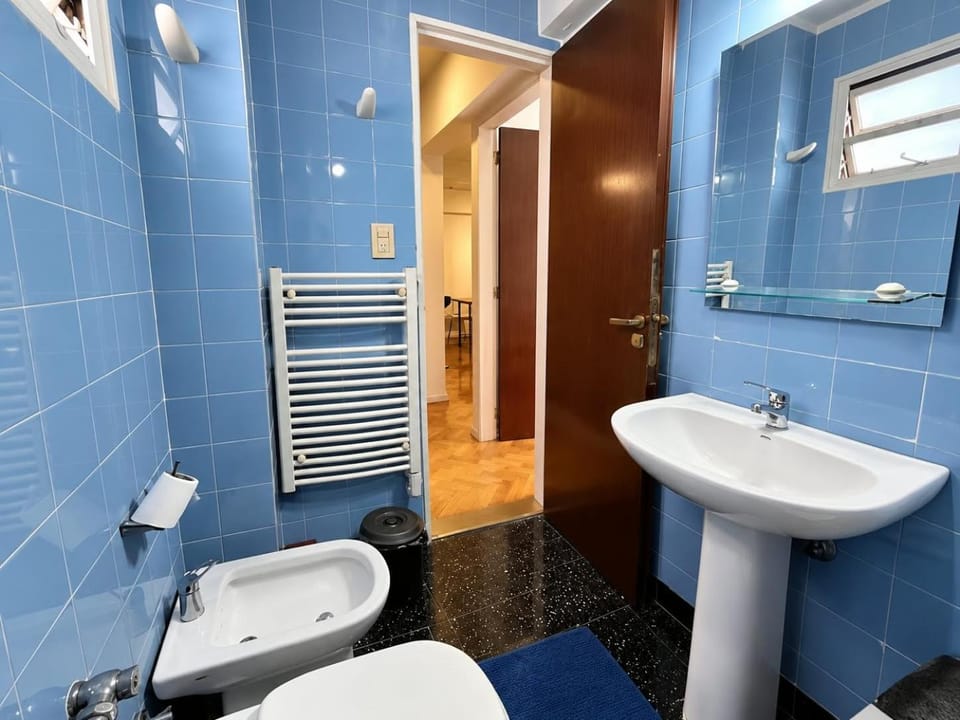 Departamento San Jerónimo Suit Apartment in Cordoba