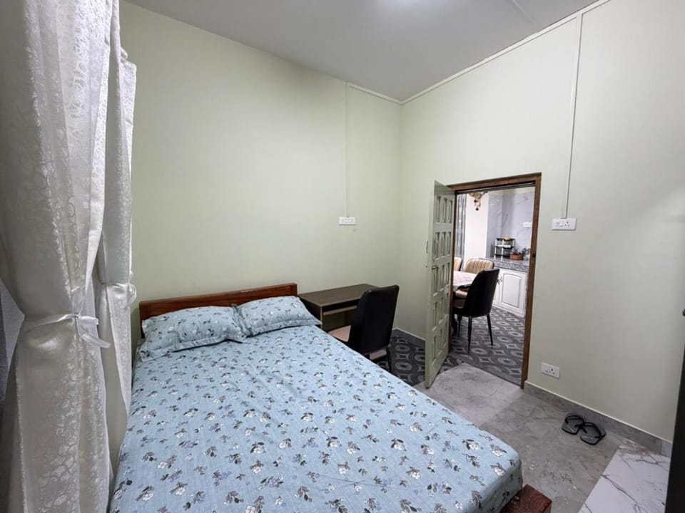 Na Lade Apartment in India