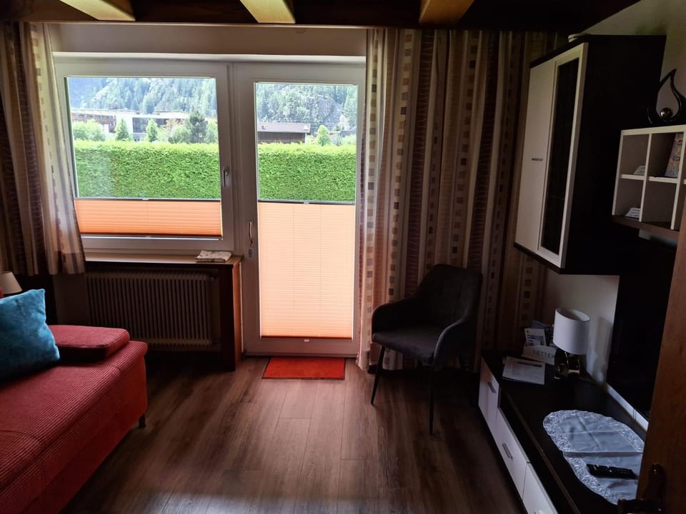 Appartement Milli Apartment in Trentino-South Tyrol