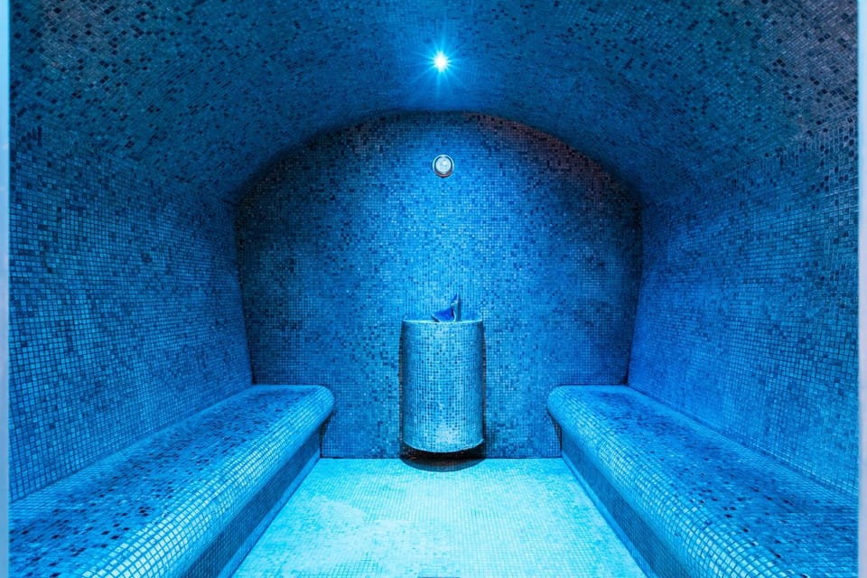 Sauna, Spa and wellness centre/facilities, Decorative detail, furniture
